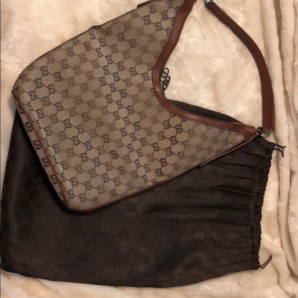 Gucci HOBO bag